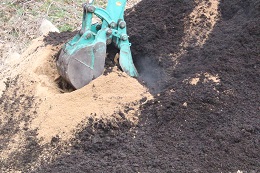 土作り2017.3.7.1
