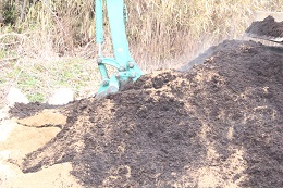 土作り2017.3.7.4