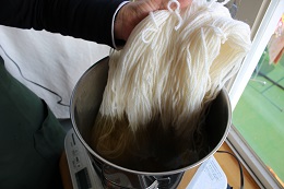 2017.2.1.4オリーブ染め