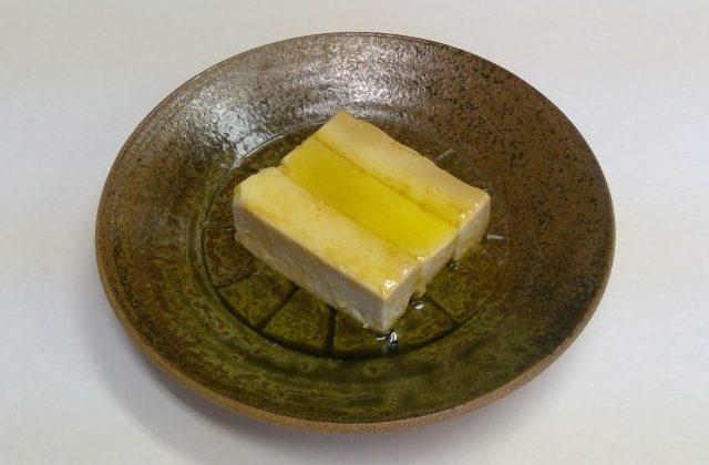 豆腐の味噌&エキストラバージン漬け【レシピ】 | │日本オリーブ公式通販 豆腐の味噌&エキストラバージン漬け【レシピ】 | │日本オリーブ公式通販