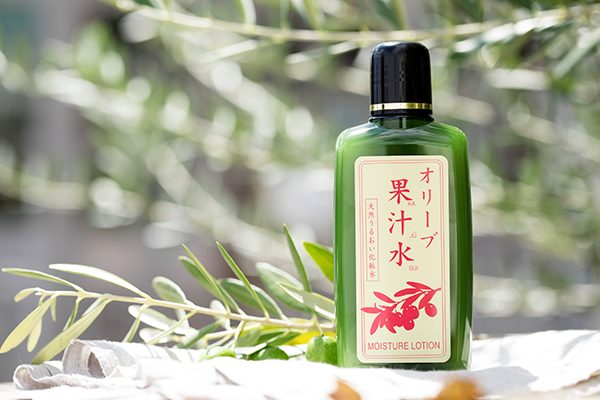 2021年11月17日開催「初めてのオリーブ果汁水セミナー」 | │日本