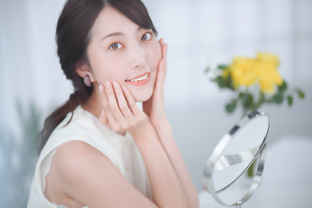 発酵コスメってなに? | │日本オリーブ公式通販