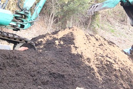 土作り2017.3.7.8