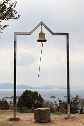 幸福の鐘2017.3.7