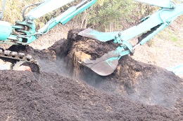 土作り2017.3.7.12