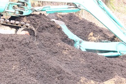 土作り2017.3.7.11