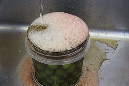 浅漬け作り方2017.1