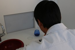 テイスティング2017.12.4