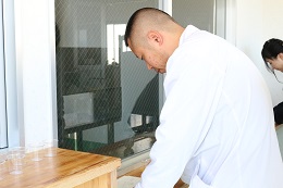 テイスティング2017.12.2