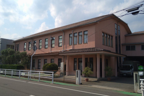 日本国内最大級日本オリーブの「オリーブ研究所」をご紹介