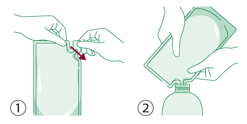 ナチュラルマインド シャンプー