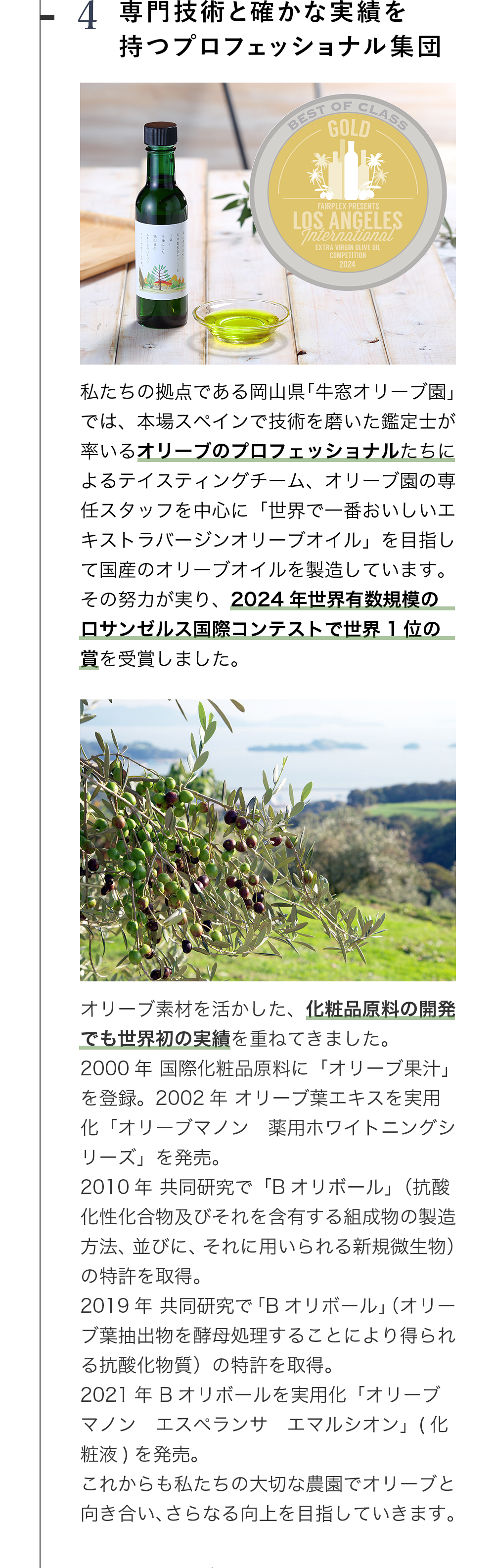 有機栽培エキストラバージンオリーブオイル シングル 450g徳用