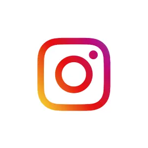 Instagram公式アカウント