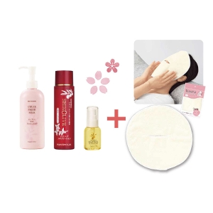 �t�̃P�A�Z�b�g